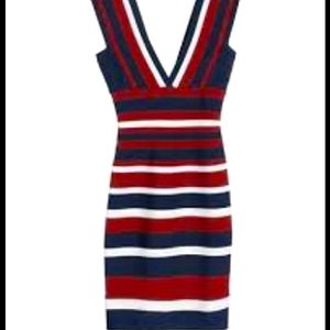 Herve Léger bandage dress 👗
